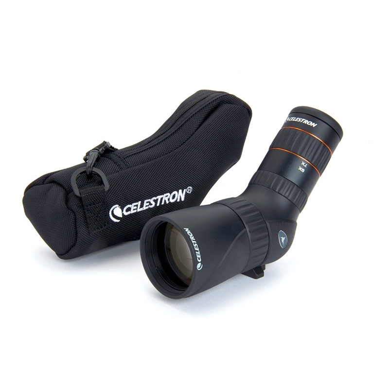 Celestron Cannocchiali 7-22x50 Hummingbird ED