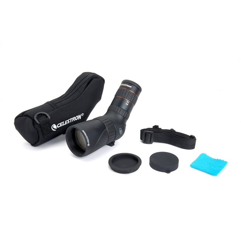 Celestron Cannocchiali 7-22x50 Hummingbird ED