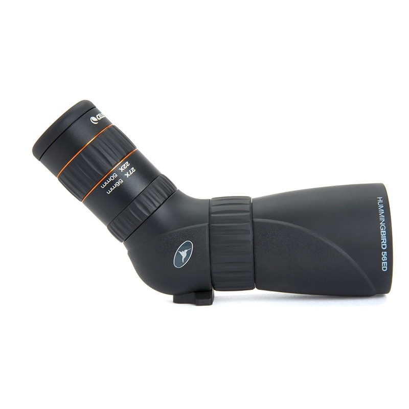 Celestron Cannocchiali 9-27x56 Hummingbird ED