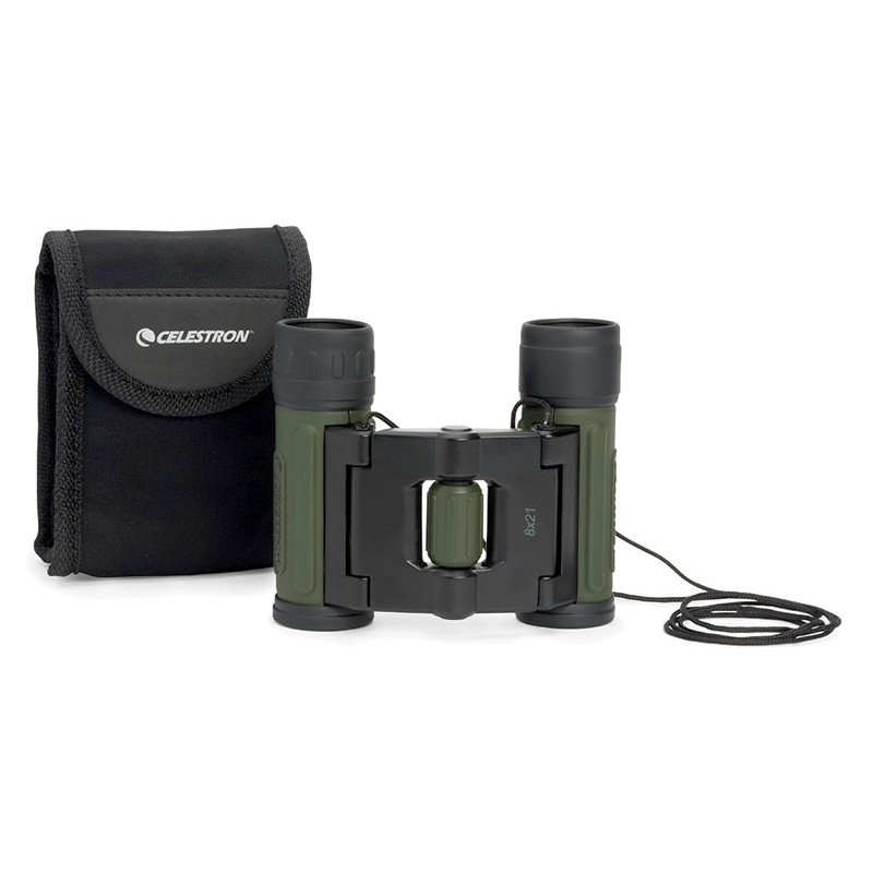 Celestron Binocolo Elements 8x21