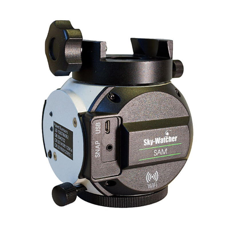 Skywatcher Montatura Star Adventurer Mini Wi-Fi, Astro-Set