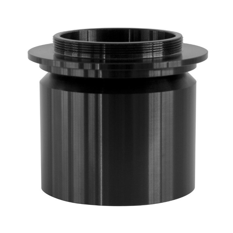 Bresser Adapter Adattatore 2" su T2