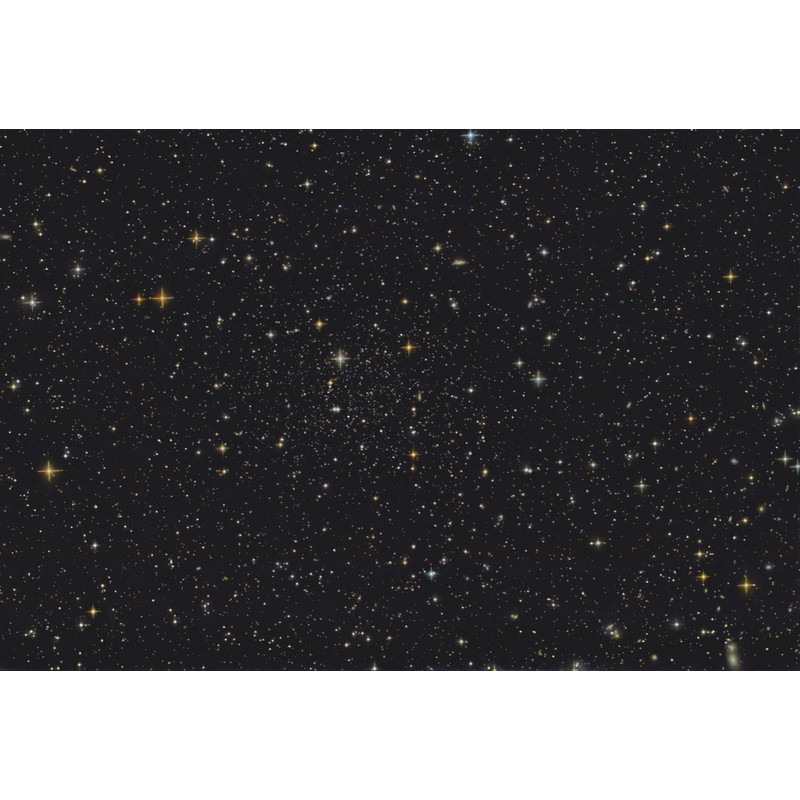 Explore Scientific Telescopio N 208/812 PN208 Hexafoc OTA