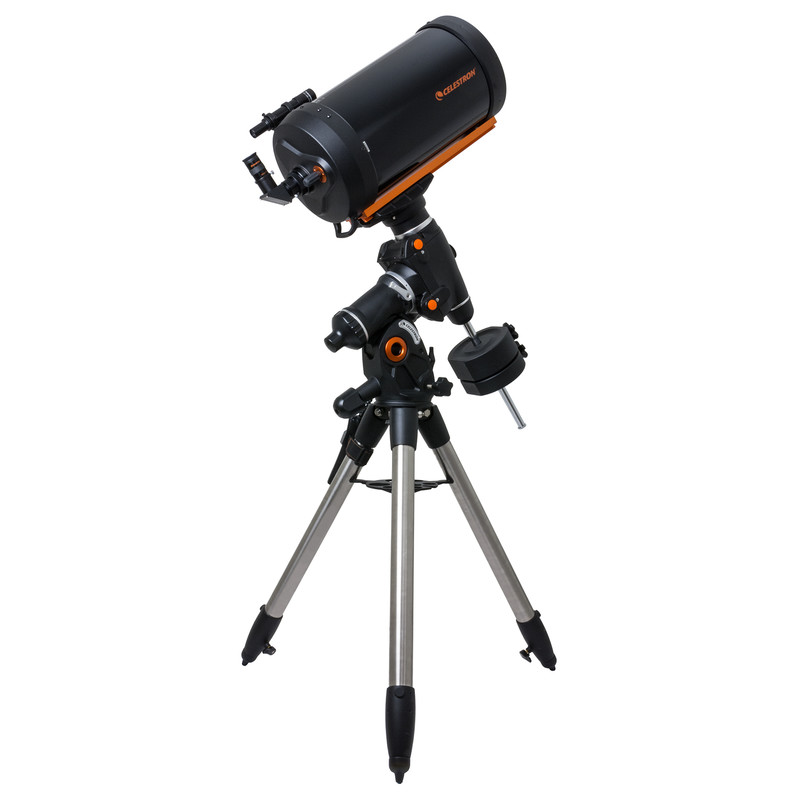 Celestron Telescopio Schmidt-Cassegrain SC 235/2350 CGEM II 925 GoTo