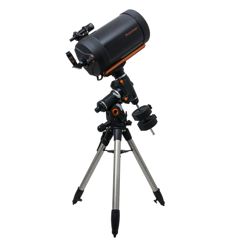 Celestron Telescopio Schmidt-Cassegrain SC 279/2800 CGEM II 1100 GoTo