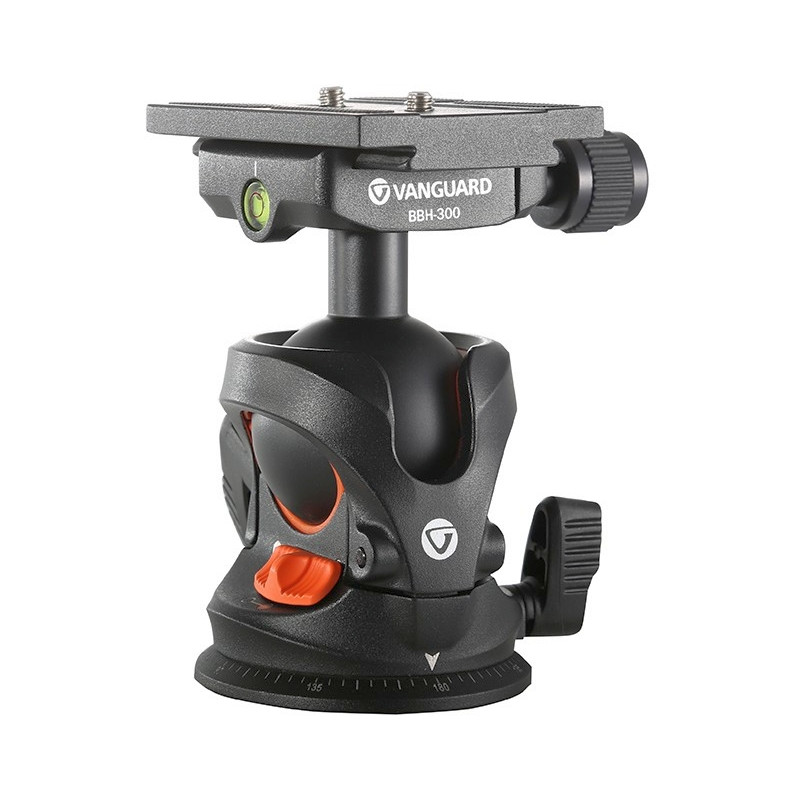 Vanguard BBH-300 Ballhead