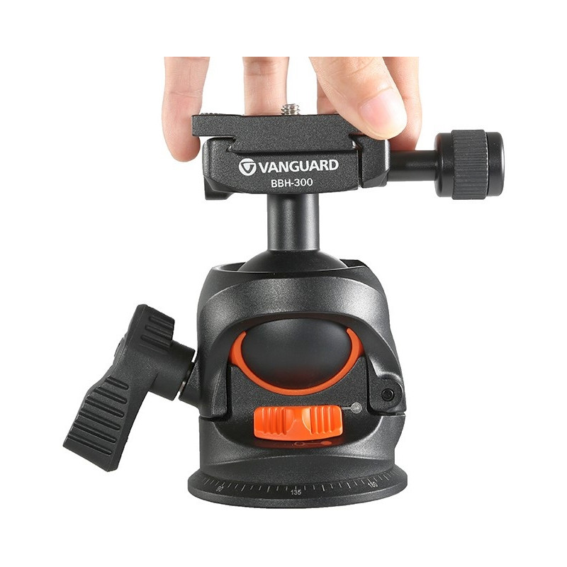 Vanguard BBH-300 Ballhead