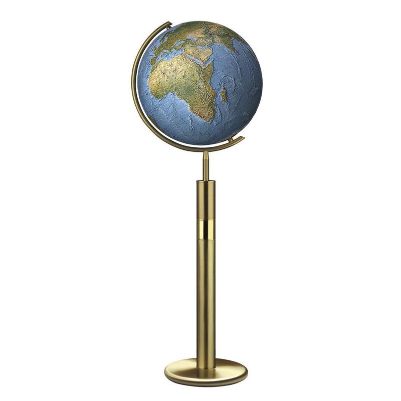 Columbus Globo da terra Duorama 214079