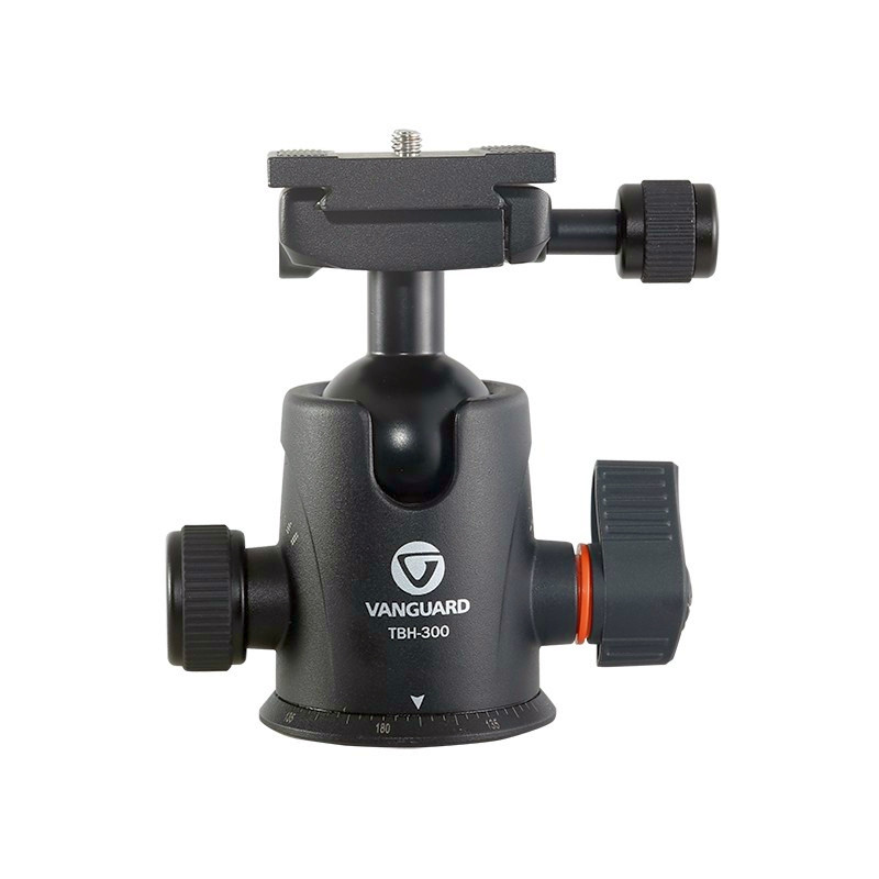 Vanguard TBH-300 Ballhead