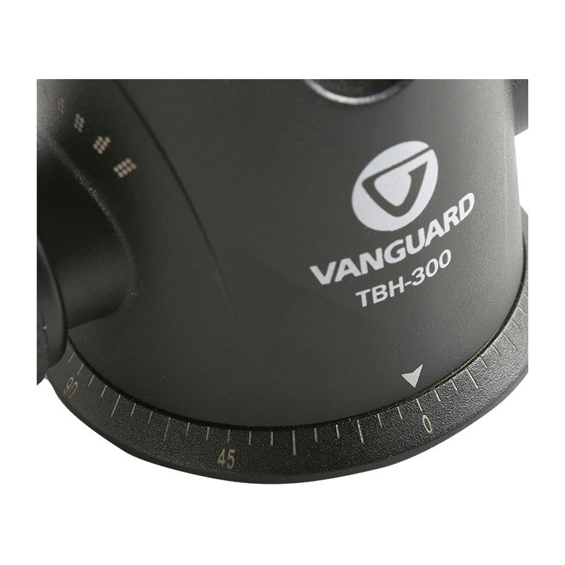 Vanguard TBH-300 Ballhead