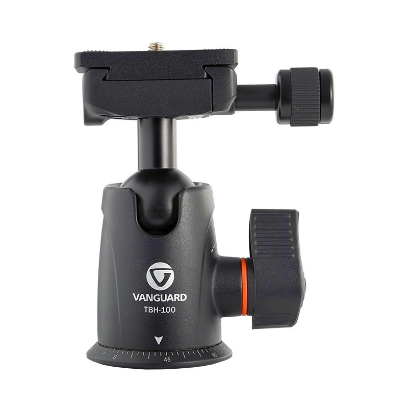 Vanguard TBH-100 Ballhead