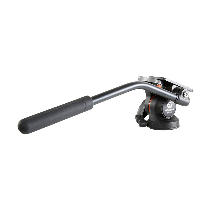 Vanguard PH-113V Videohead