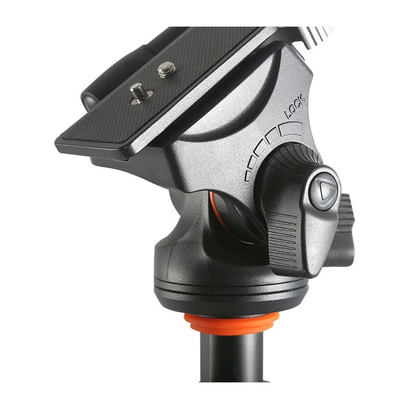 Vanguard PH-113V Videohead