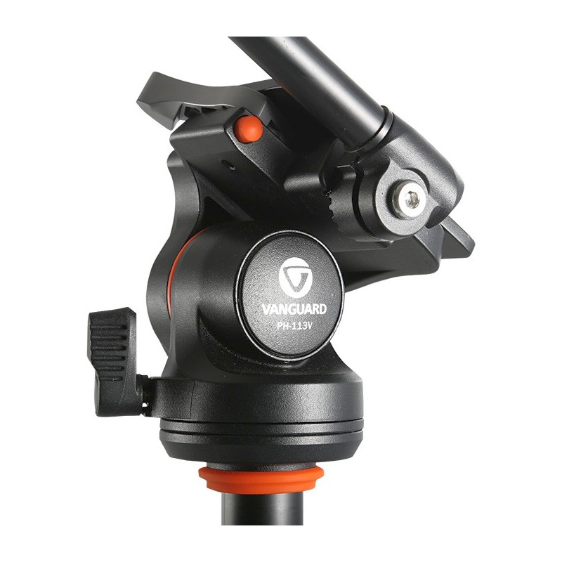 Vanguard PH-113V Videohead