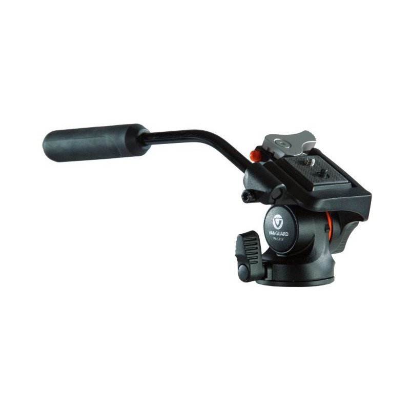 Vanguard PH-111V Videohead