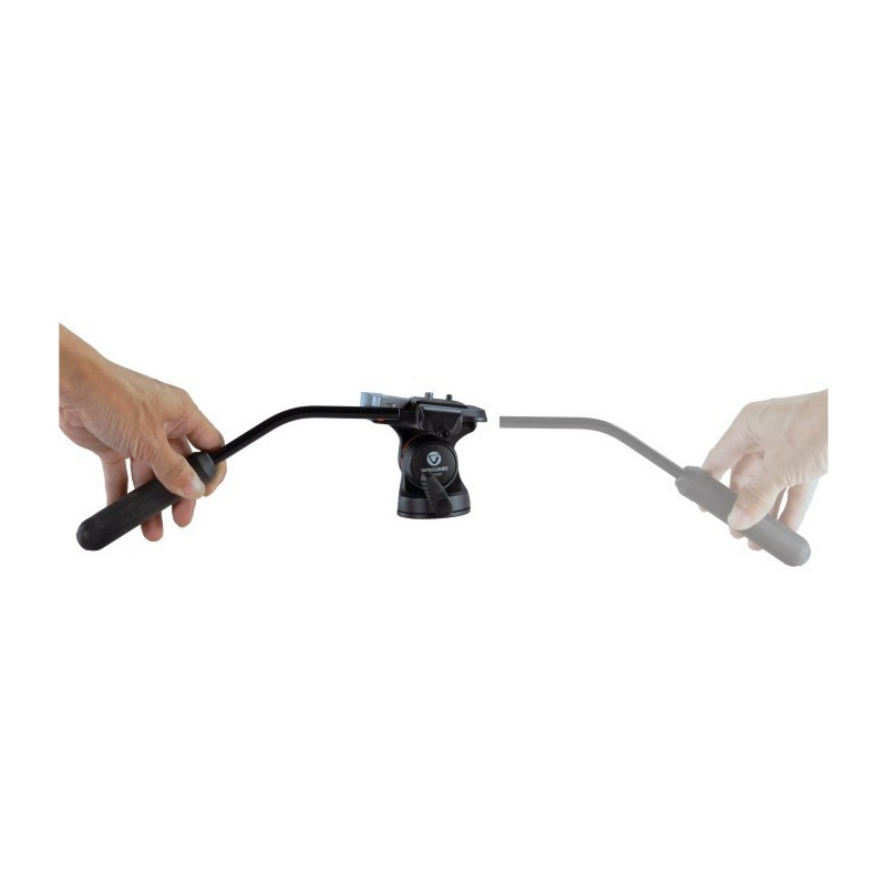 Vanguard PH-111V Videohead