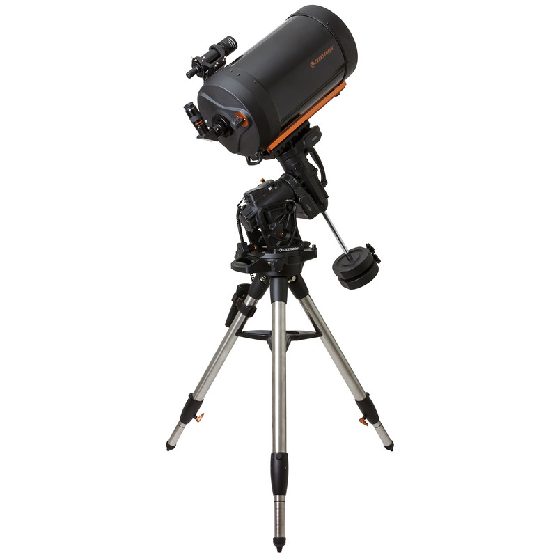 Celestron Telescopio Schmidt-Cassegrain SC 235/2350 CGX 925 GoTo