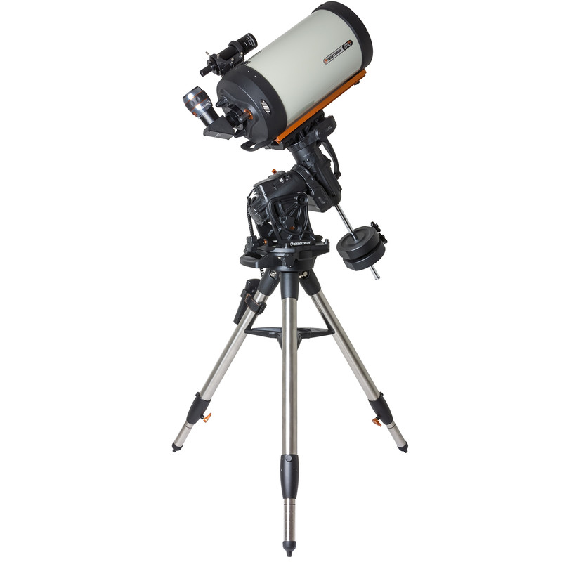 Celestron Telescopio Schmidt-Cassegrain SC 235/2350 EdgeHD 925 CGX GoTo