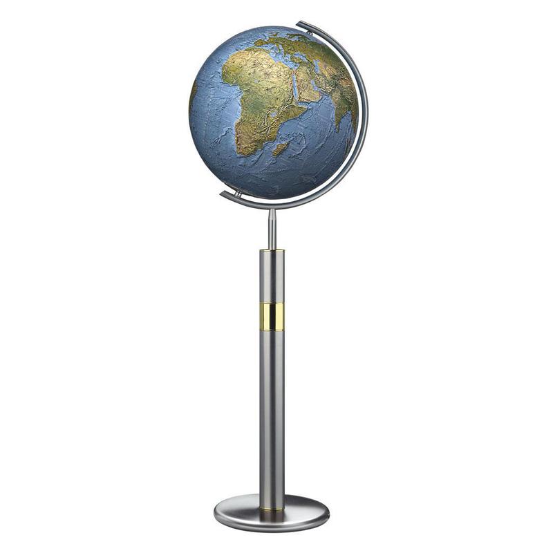 Columbus Duorama Acciaio inossidabile 40 cm