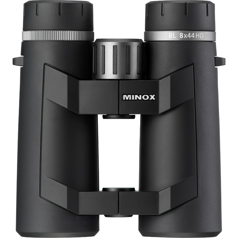 Minox Binocolo BL 8x44 HD