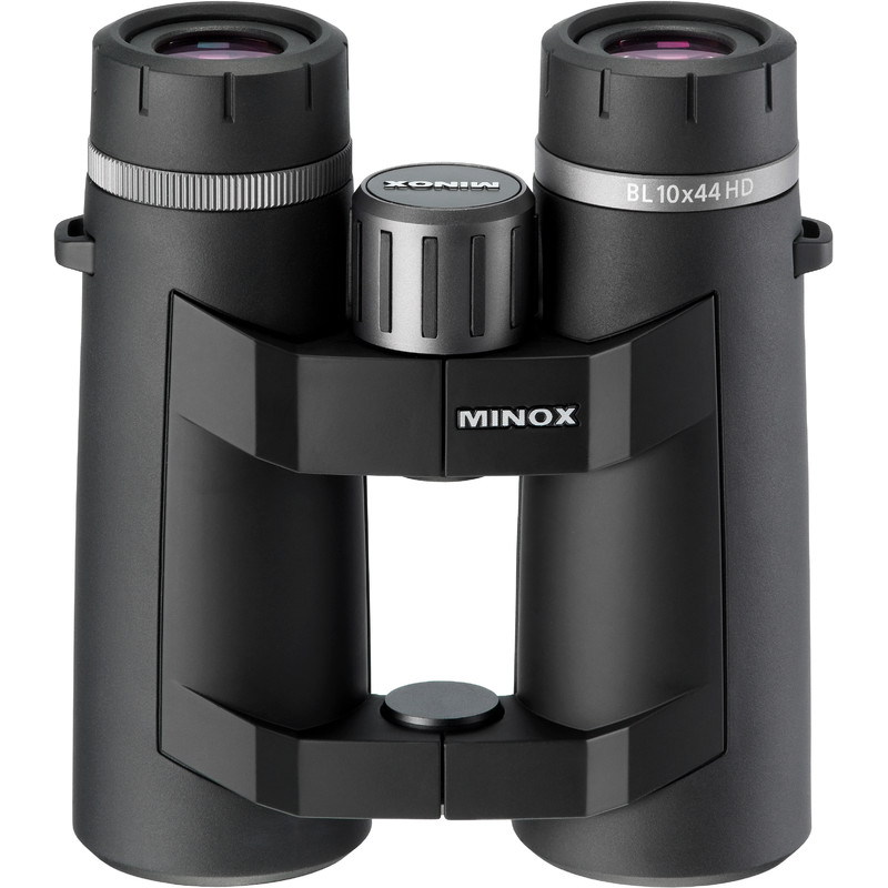 Minox Binocolo BL10x44 HD