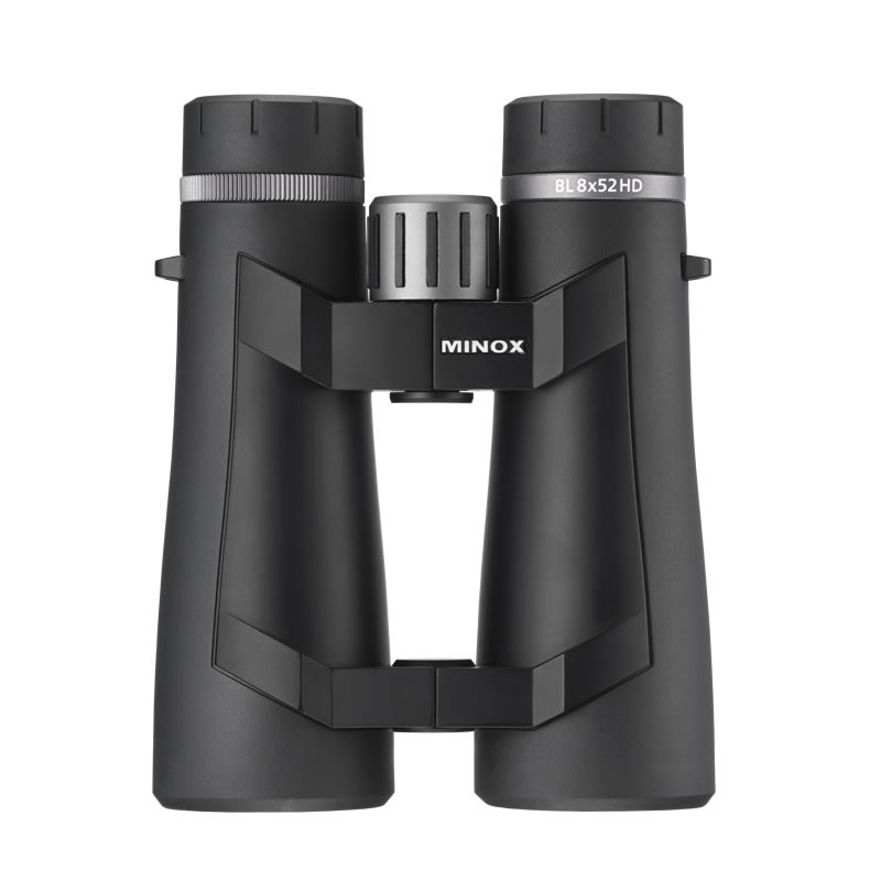 Minox Binocolo BL 8x52 HD