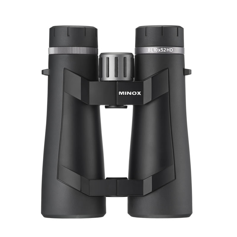 Minox Binocolo BL 10x52 HD