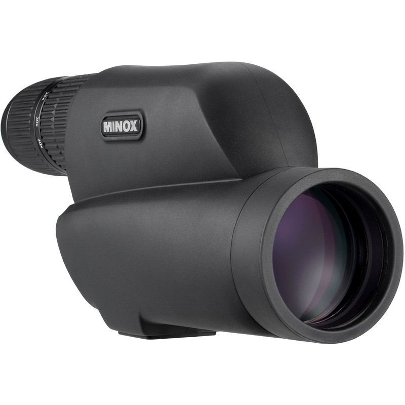 Minox Cannocchiali MD 60 ZR 12-40x, Reticle