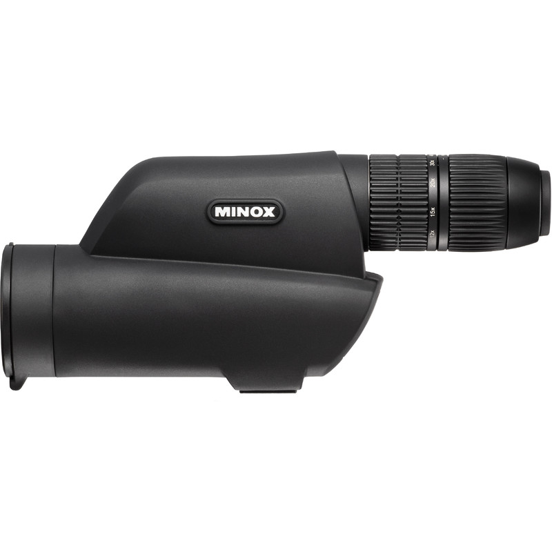Minox Cannocchiali MD 60 ZR 12-40x, Reticle