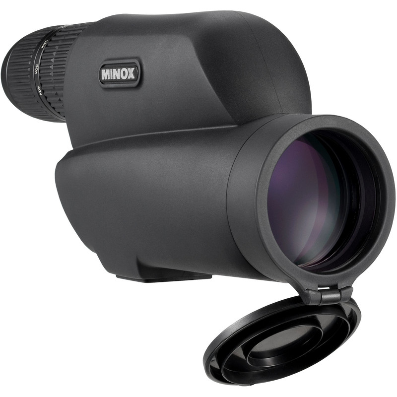 Minox Cannocchiali MD 60 ZR 12-40x, Reticle