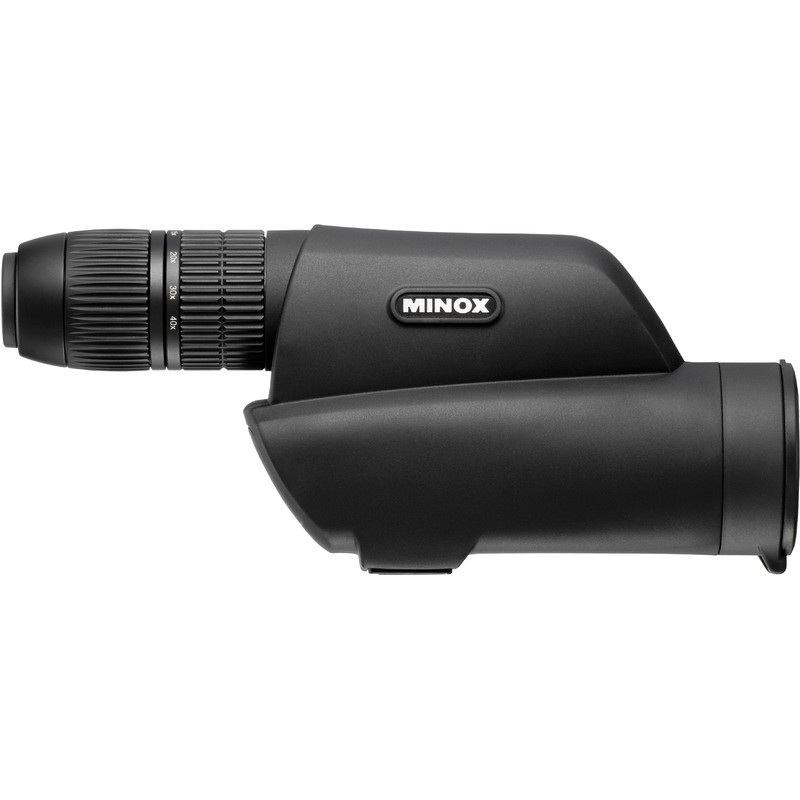 Minox Cannocchiali MD 60 ZR 12-40x, Reticle