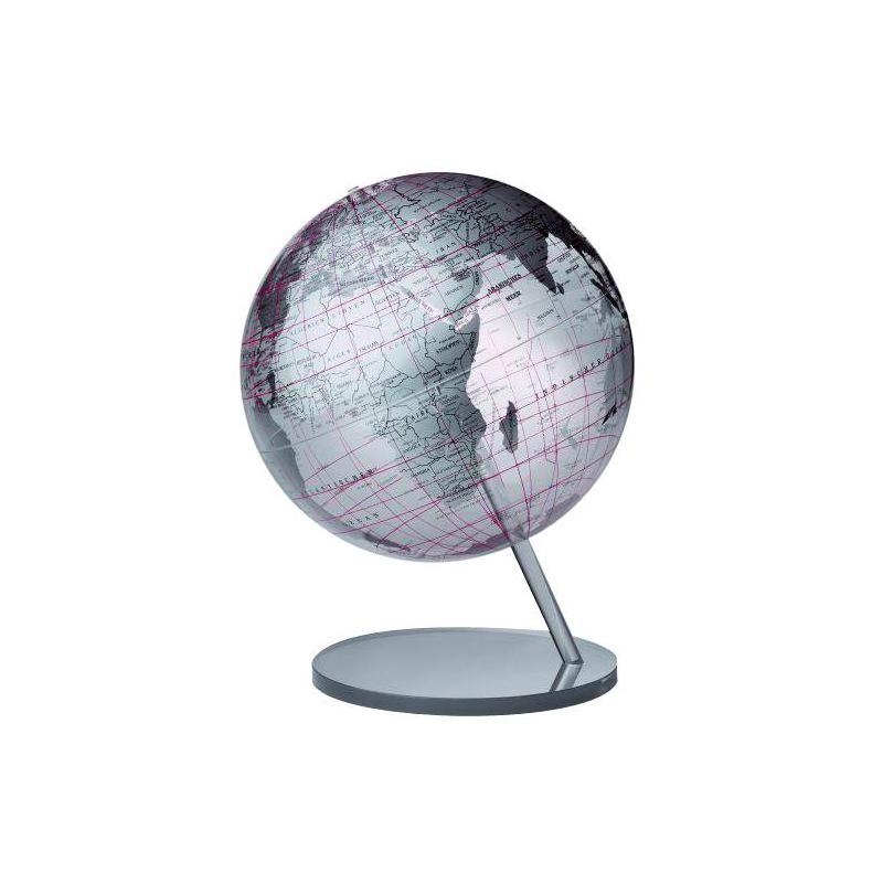 Columbus Globo New Style - Silver Earthsphere 743008