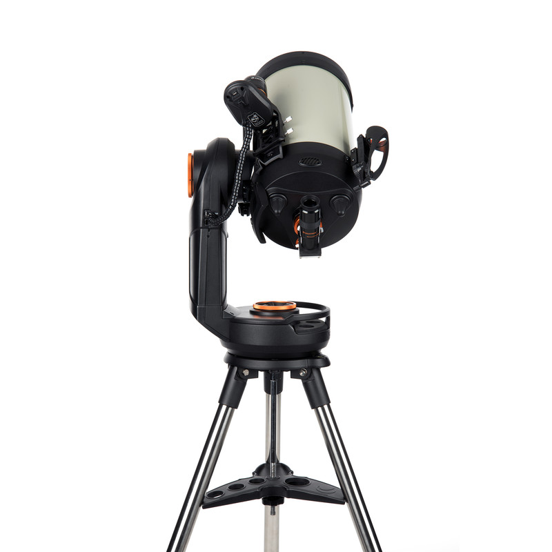 Celestron Telescopio Schmidt-Cassegrain SC 203/2032 EdgeHD NexStar Evolution 8 StarSense GoTo