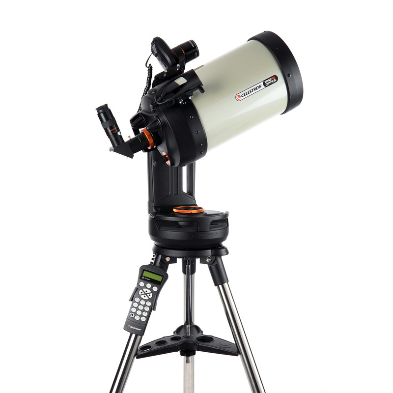 Celestron Telescopio Schmidt-Cassegrain SC 203/2032 EdgeHD NexStar Evolution 8 StarSense GoTo