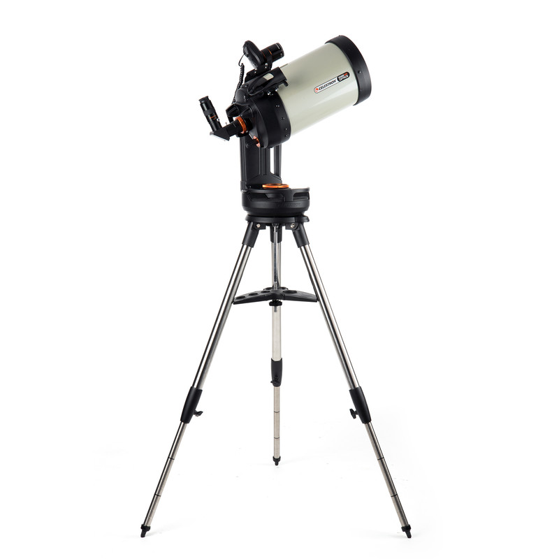 Celestron Telescopio Schmidt-Cassegrain SC 203/2032 EdgeHD NexStar Evolution 8 StarSense GoTo