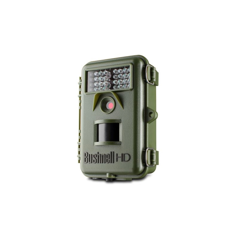 Bushnell Rilevatore di selvaggina NatureView Cam HD, green, Low Glow, 12 MP