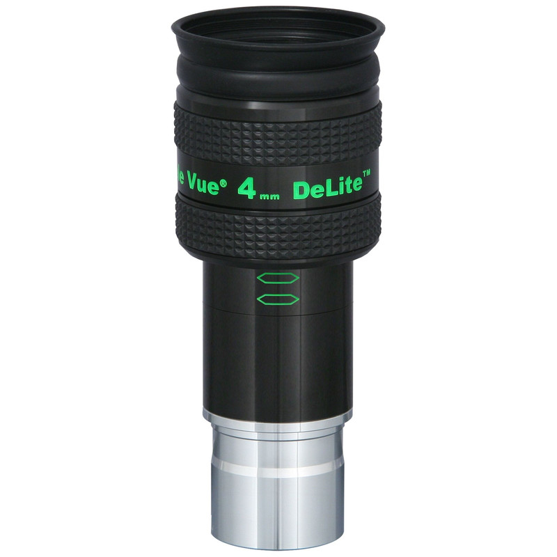 TeleVue Oculare DeLite 4 mm 1,25"