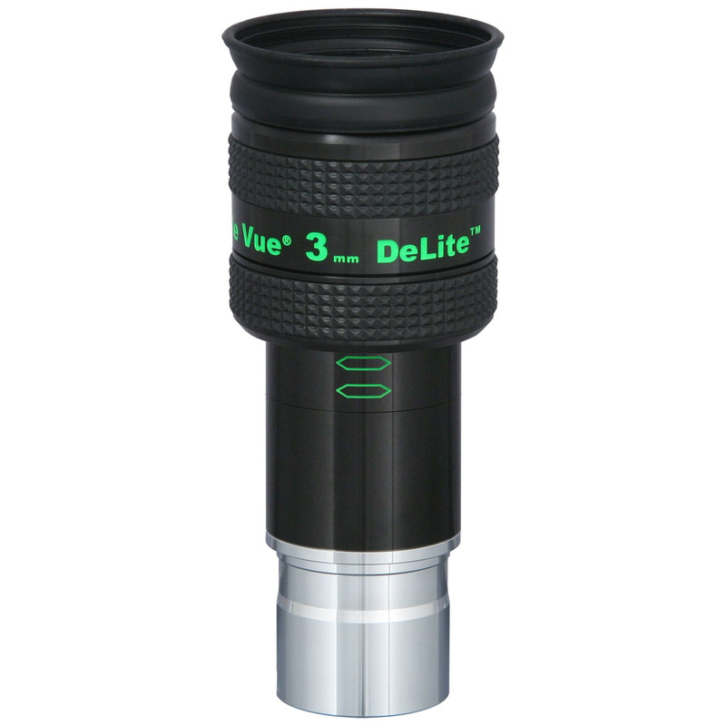 TeleVue Oculare DeLite 3 mm 1,25"