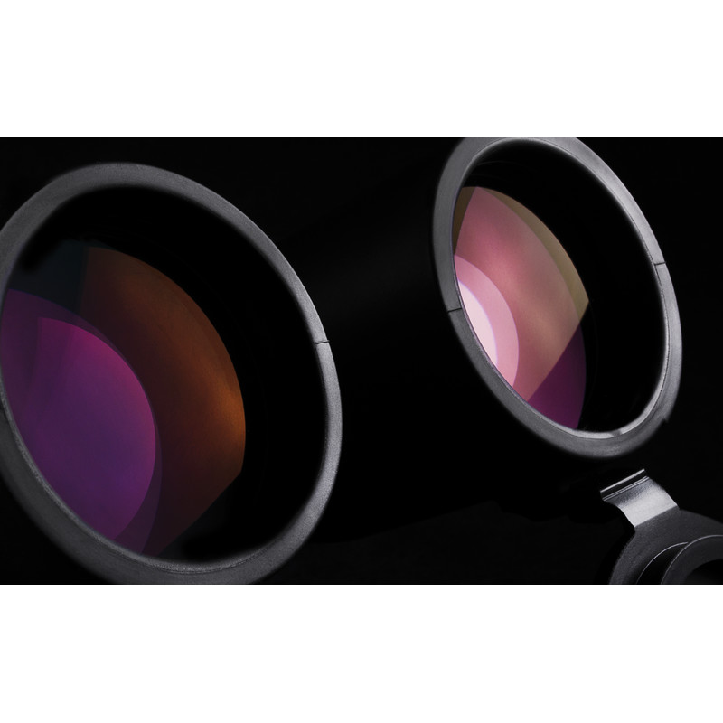 HAWKE Binocolo Sapphire ED 10x43 Black