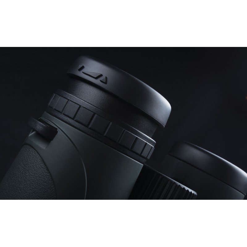 HAWKE Binocolo Sapphire ED 10x43 Black