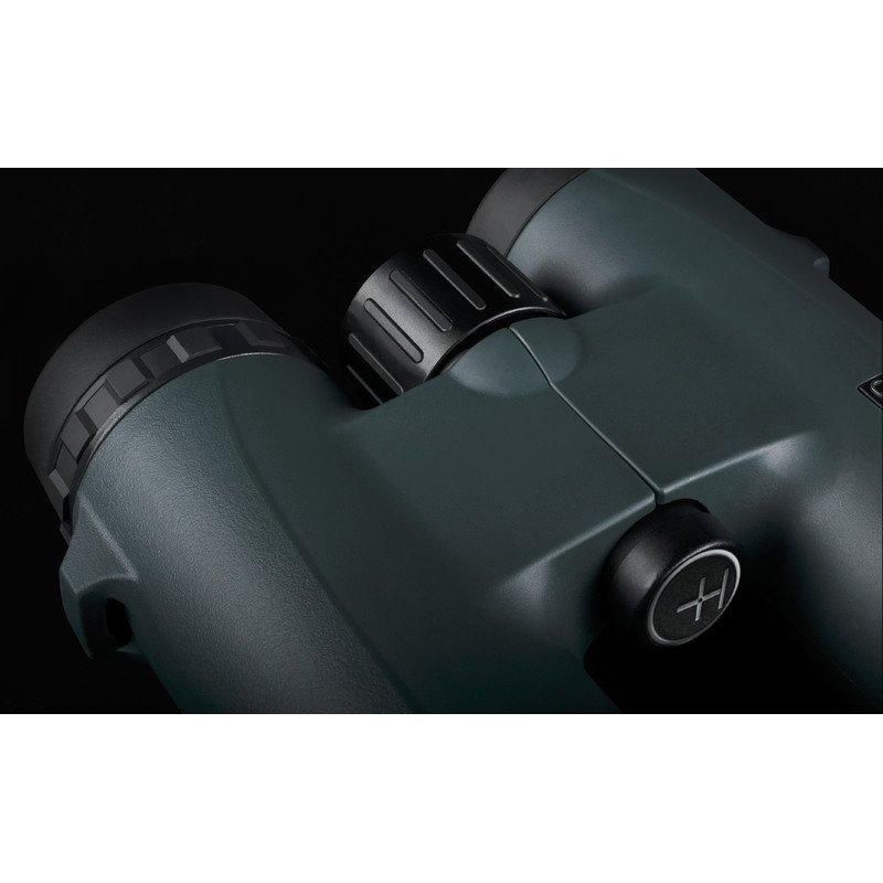 HAWKE Binocolo Frontier ED 10x42 Green