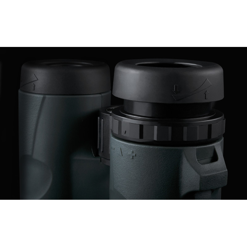 HAWKE Binocolo Frontier ED 8x43 Black