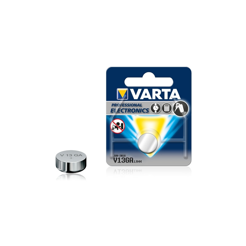 Varta Batteria V13 GA