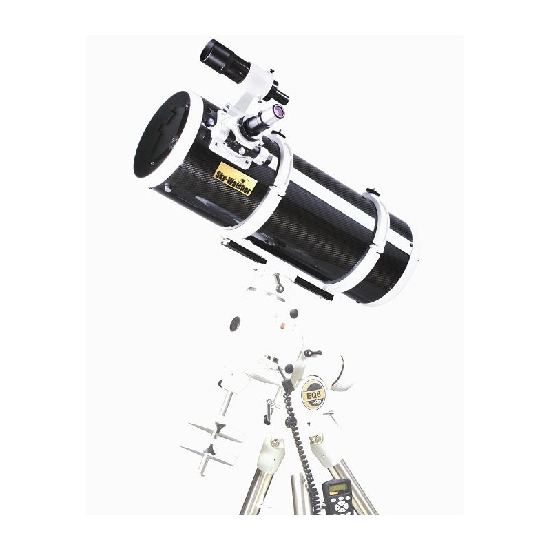 Skywatcher Telescopio N 205/800 Quattro-8C EQ-6 Pro SynScan GoTo
