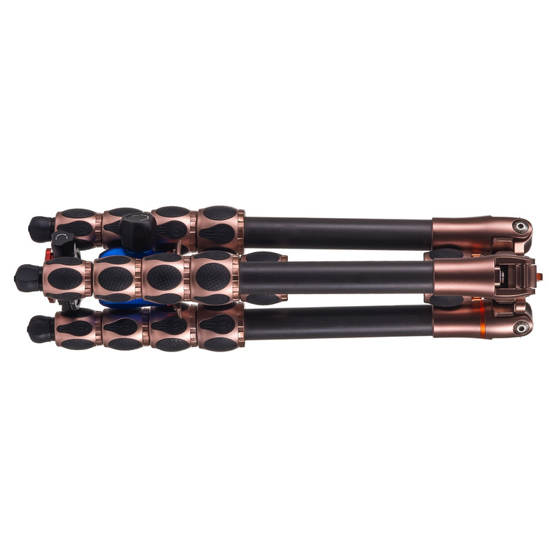 3 Legged Thing Treppiede Carbonio Equinox Pro Albert + AirHed 360