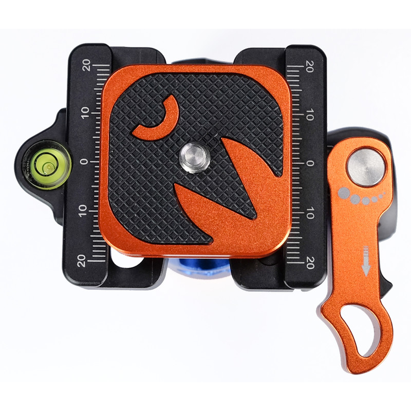 3 Legged Thing Equinox Pro AirHed Switch