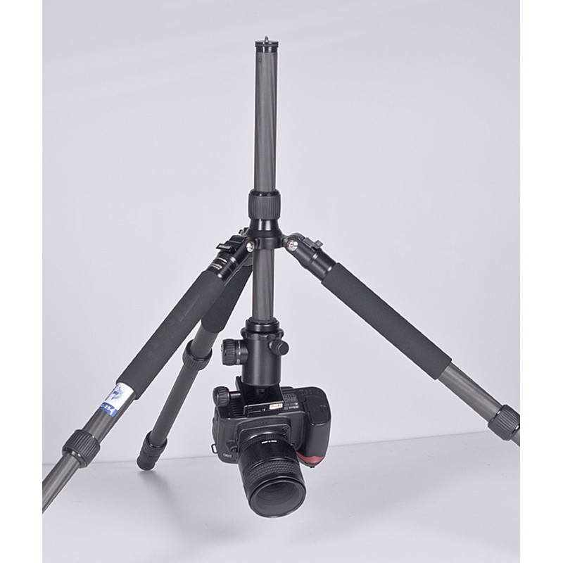 Tiltall Treppiede Carbonio TC-254
