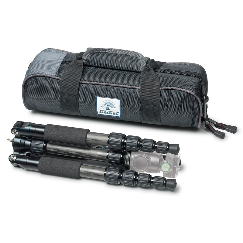 Tiltall Treppiede Aluminio 2go TE-225