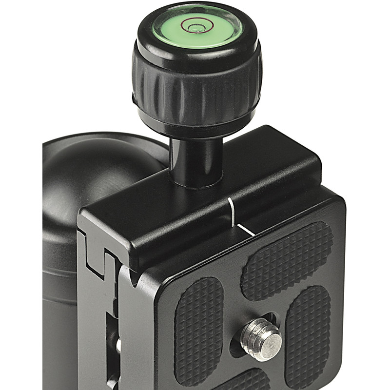 Tiltall Treppiede- testa a sfera BH-07