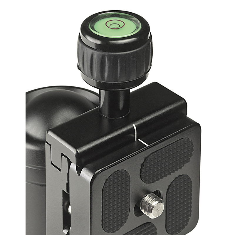 Tiltall Treppiede- testa a sfera BH-10